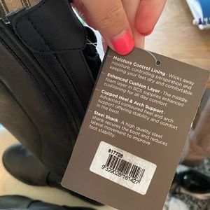 Brand New Dublin Riding Boots